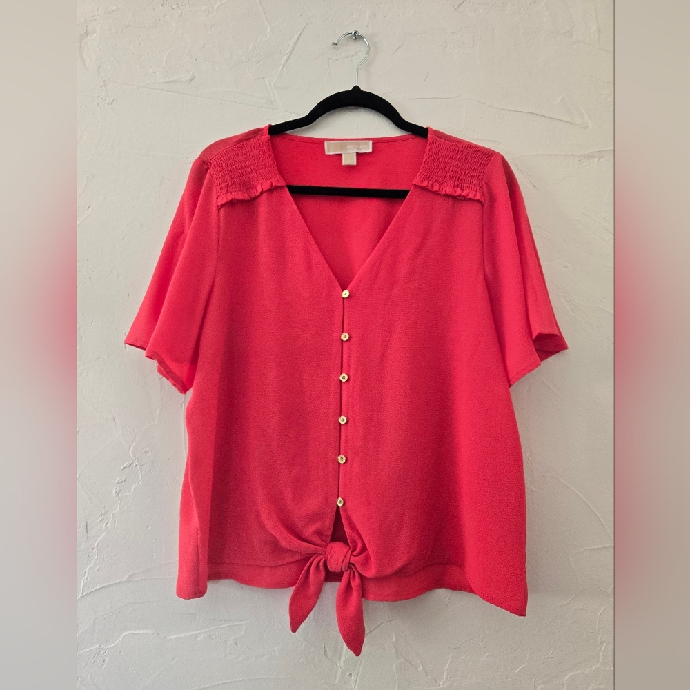 Michael kors top